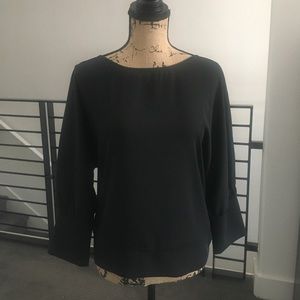 NWT Express top